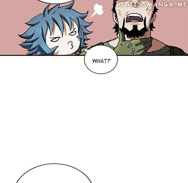 Leviathan, Chapter 158 image 083